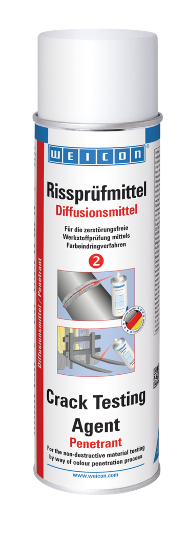 Rissprüfmittel Diffusionsmittel Rissprüfmittel Diffusionsmittel