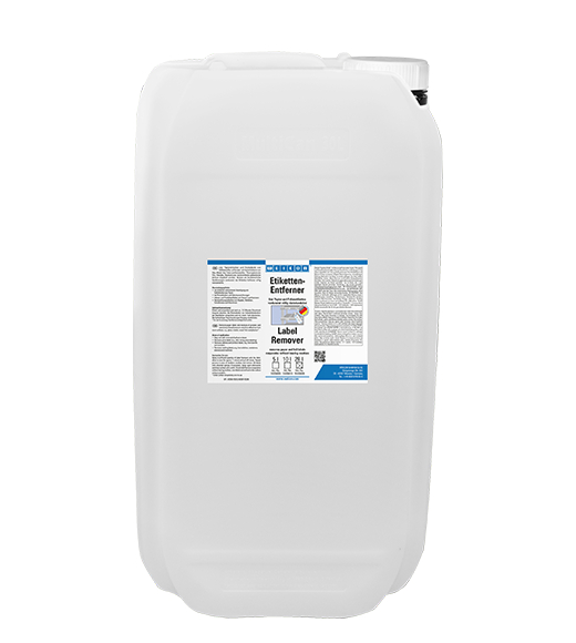 Etikettenentferner