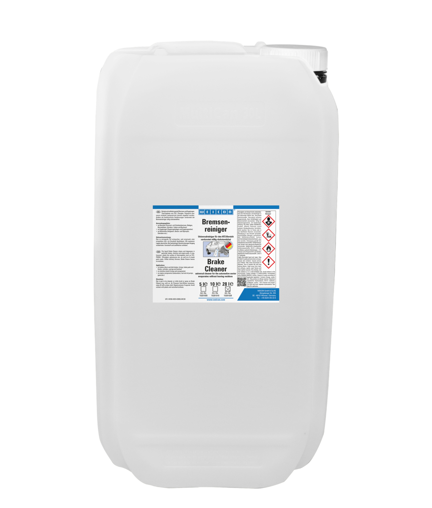 Detergente per Freni | pulitore universale per il settore automobilistico