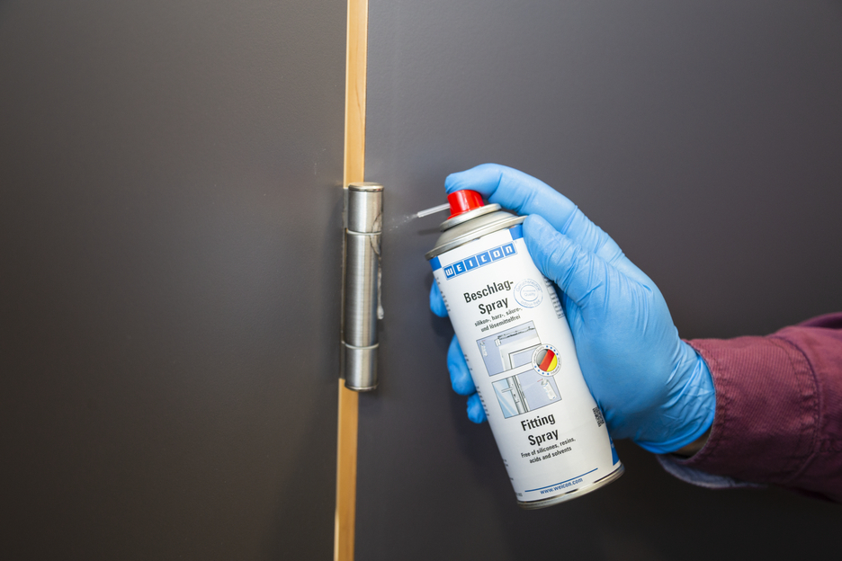 Beschlag-Spray