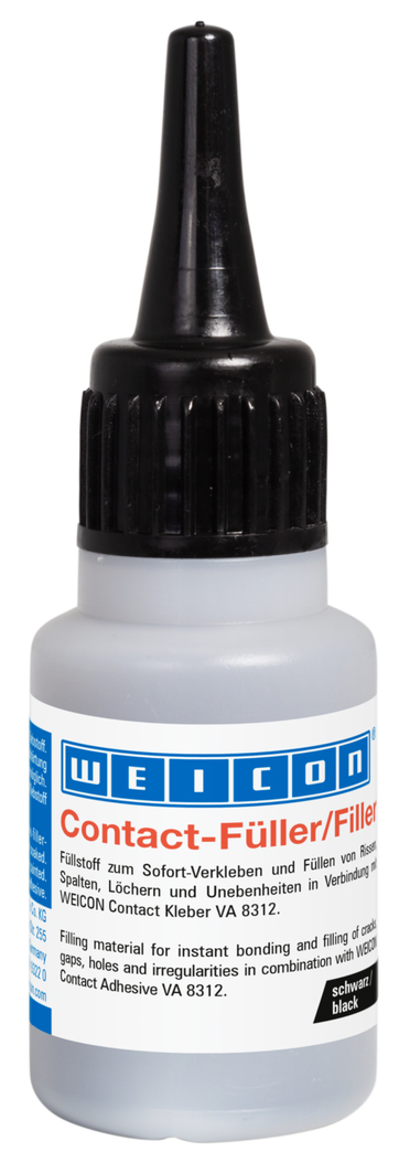 Riempitivo Contact Riempitivo Contact