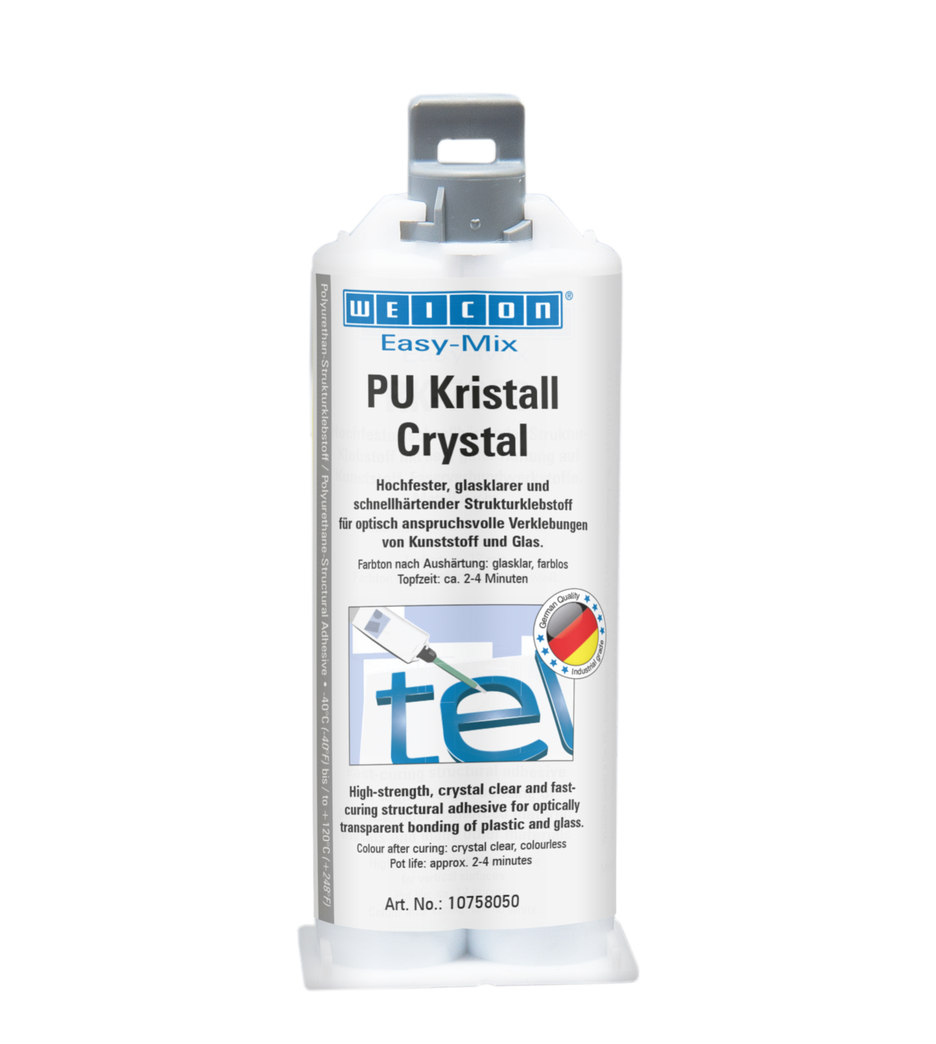 Easy-Mix PU Kristall