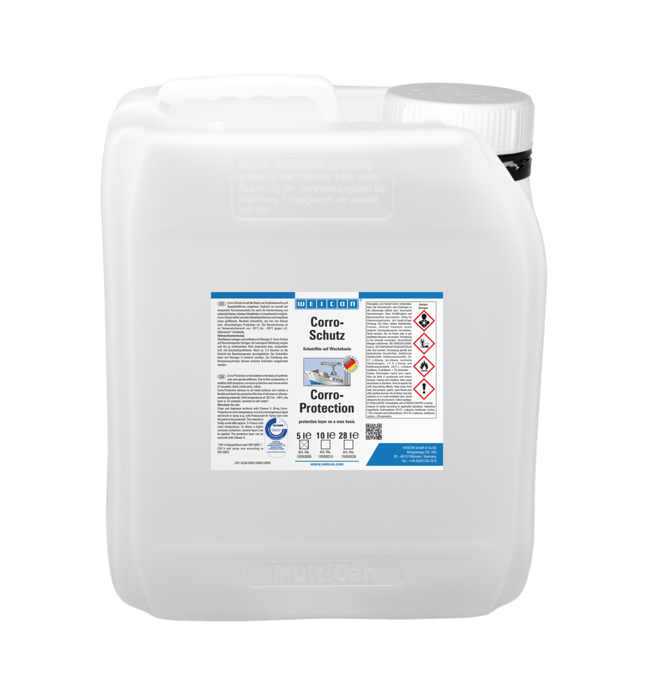 Corro-Schutz Corro-Schutz