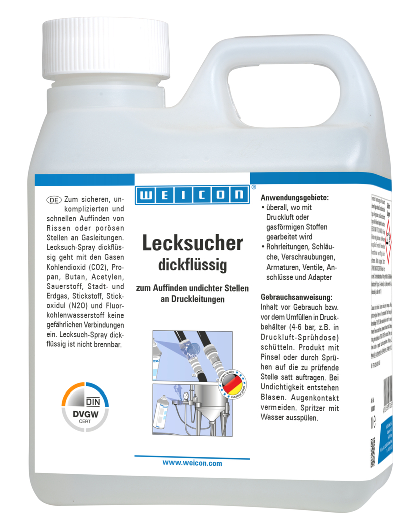 Lecksucher dickflüssig