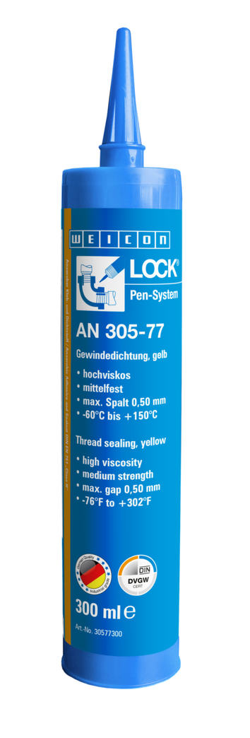 WEICONLOCK® AN 305-77 Gewindedichtung WEICONLOCK® AN 305-77 Gewindedichtung