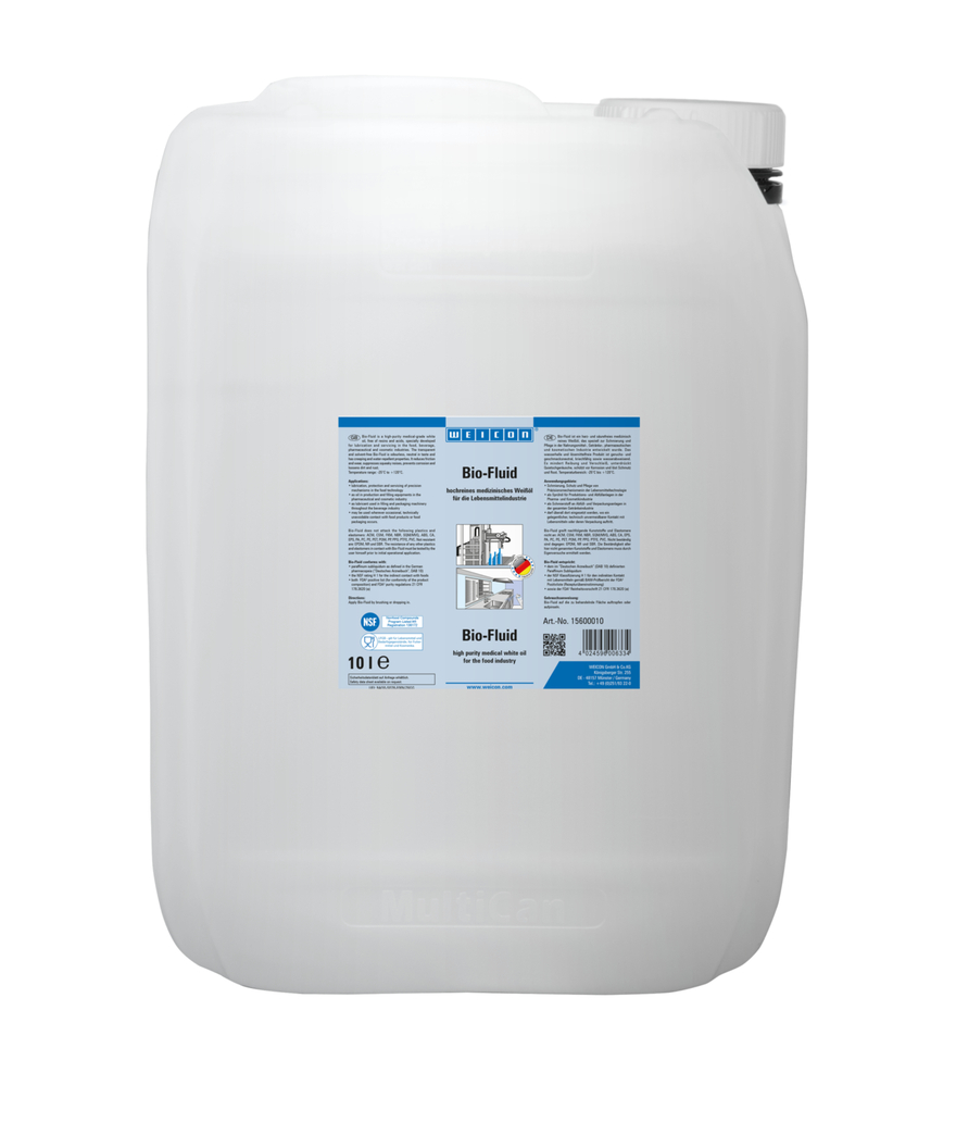 Bio-Fluid