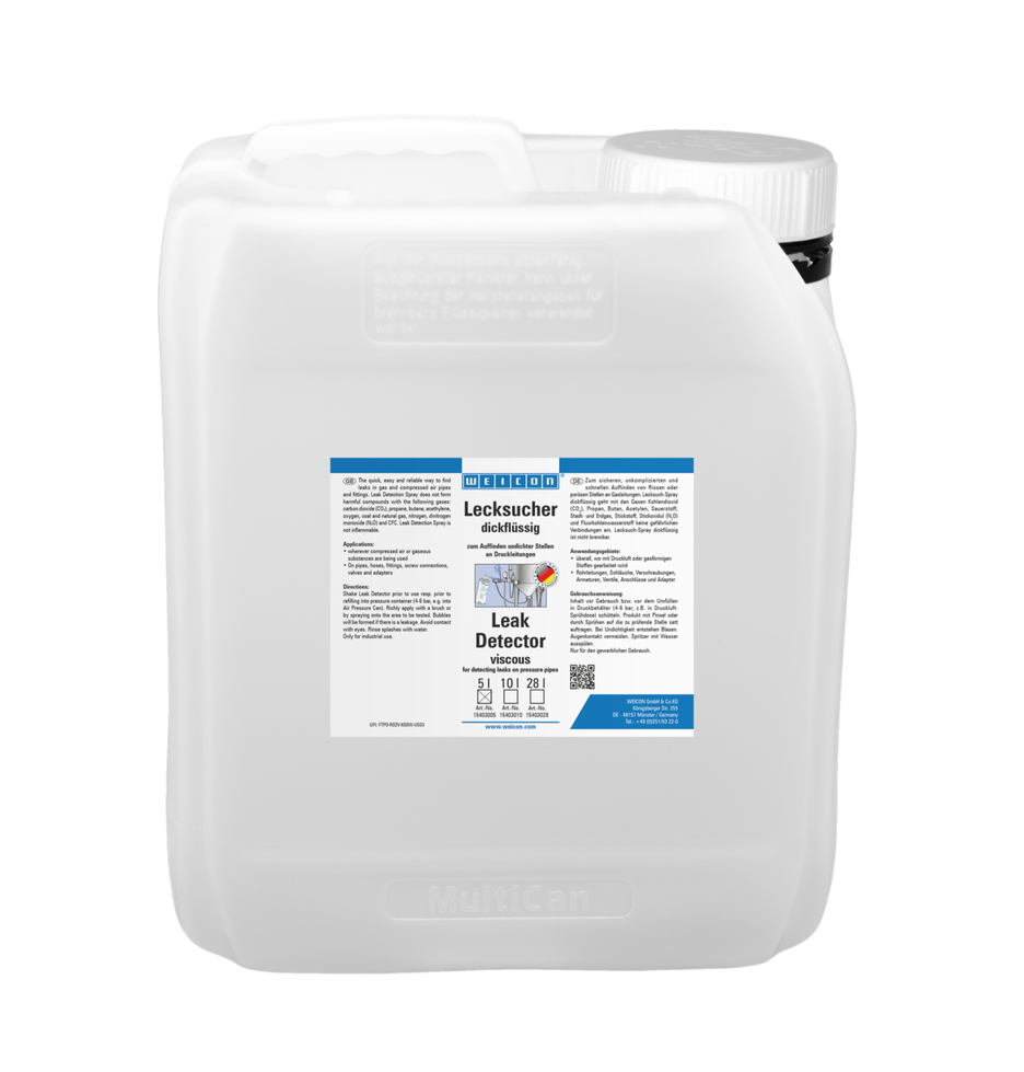 Lecksucher dickflüssig