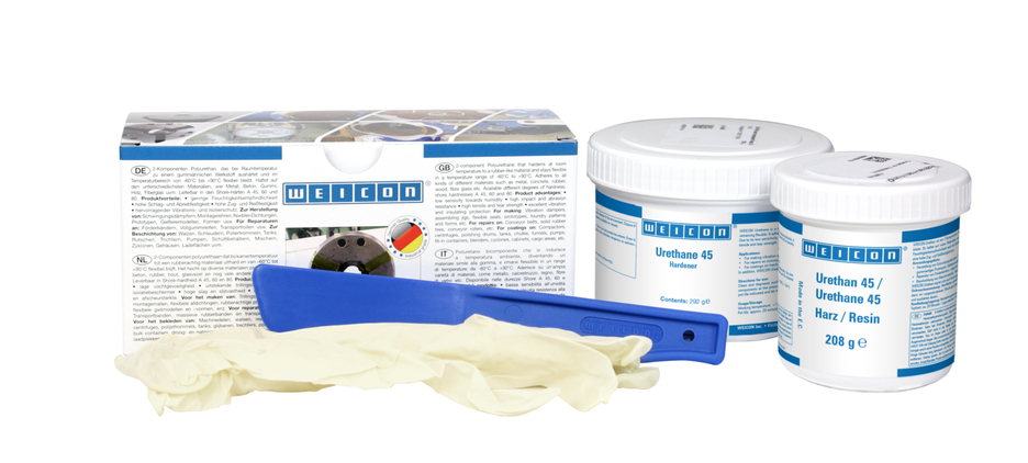 Urethan 45 Urethan 45