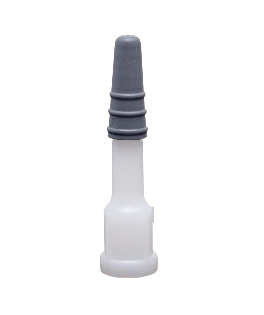 Presspack Dosing Tip | for all automatic cartridges