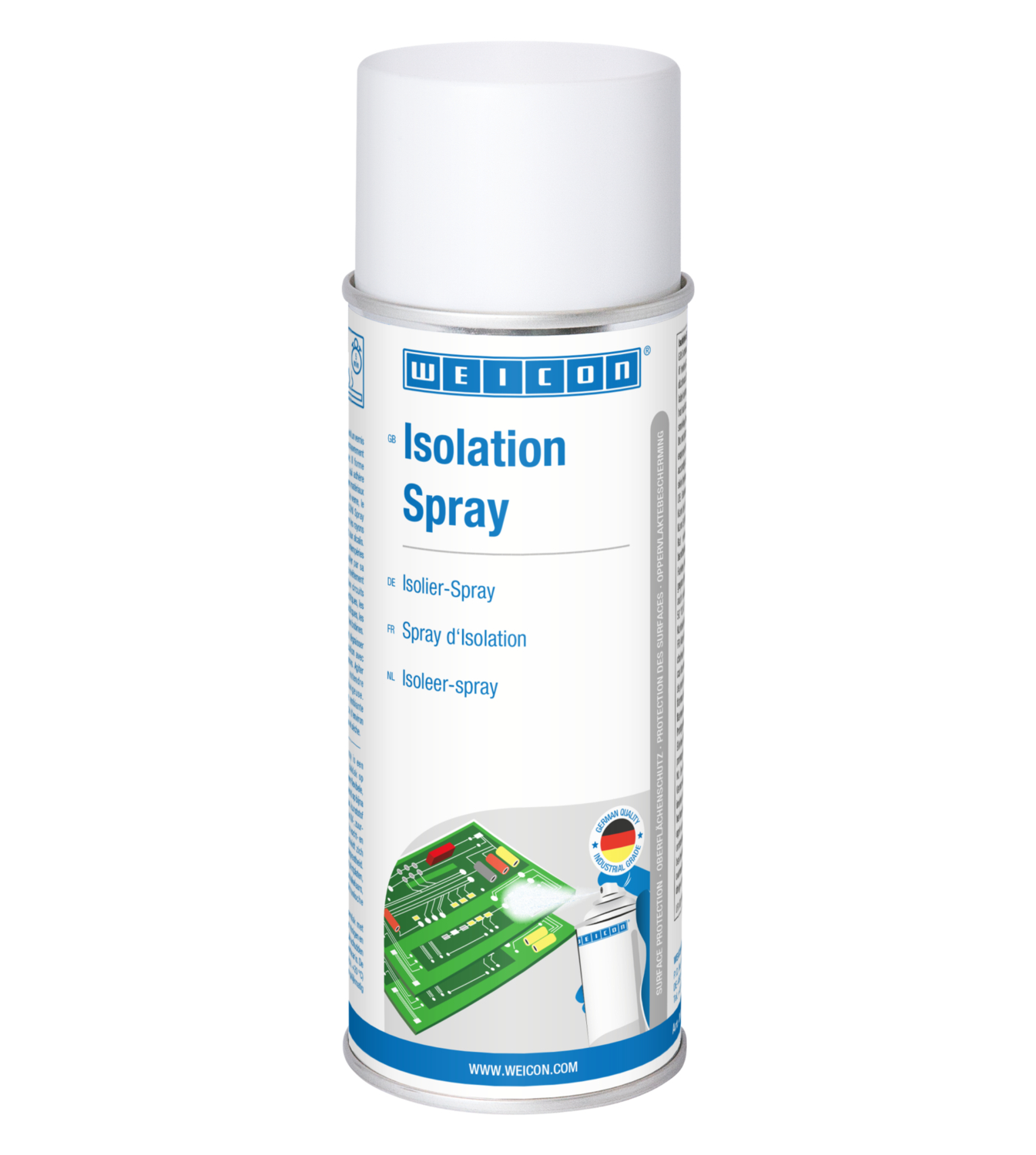 Spray Isolante | Spray isolante e protettivo