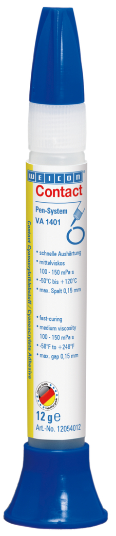VA 1401 Cyanacrylat-Klebstoff