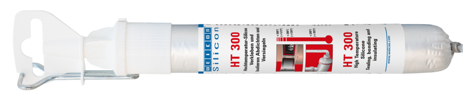 HT 300 | sigillante, resistente alle alte temperature fino a 300°C