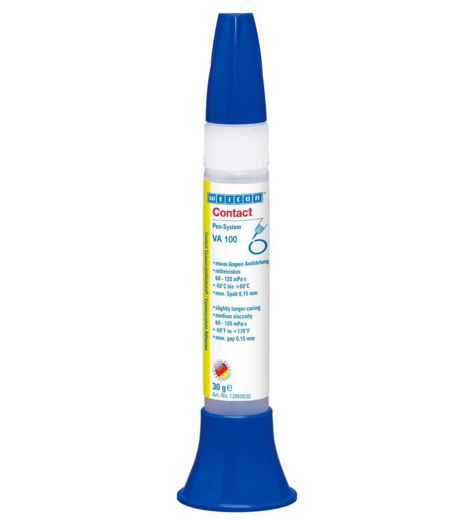 VA 100 Cyanacrylat-Klebstoff