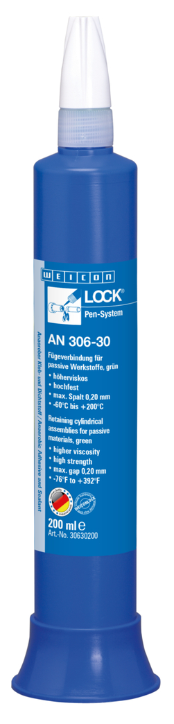 WEICONLOCK® AN 306-30 Fügeverbindung