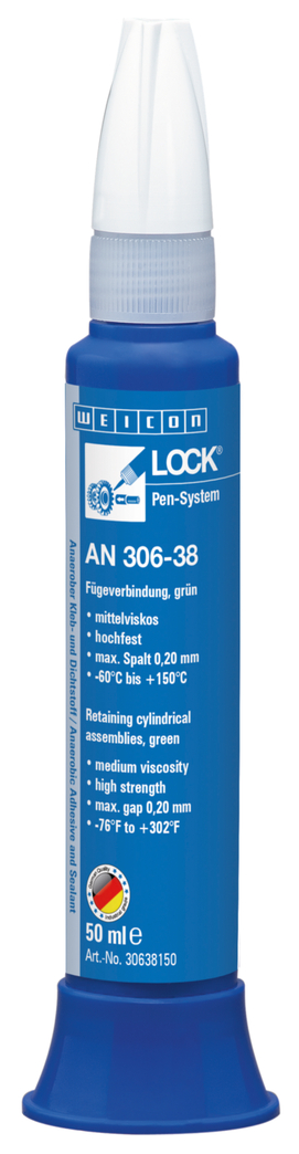 WEICONLOCK® AN 306-38 Fügeverbindung