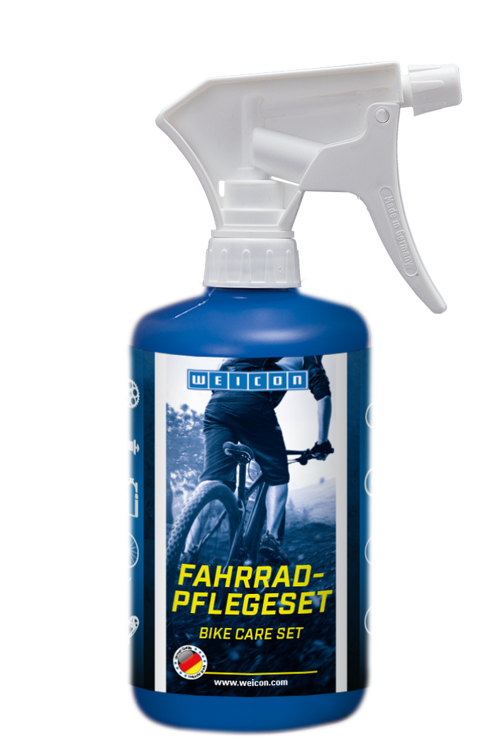 Spruzzino | per materiali privi di solventi e minerali