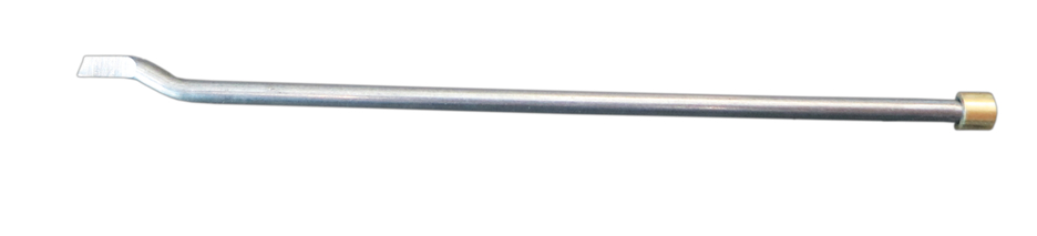 Ersatzmesser für No. S 4-28, No. S 4-28 Multi und 4in1 Kabelmesser F&R