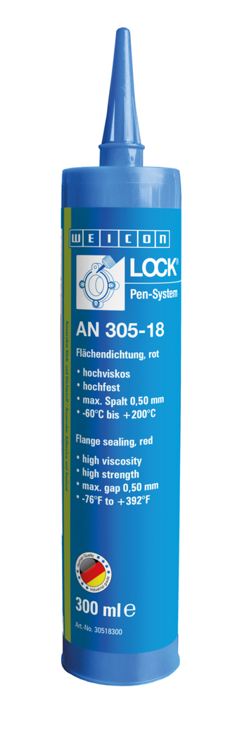 WEICONLOCK® AN 305-18 Flächendichtung