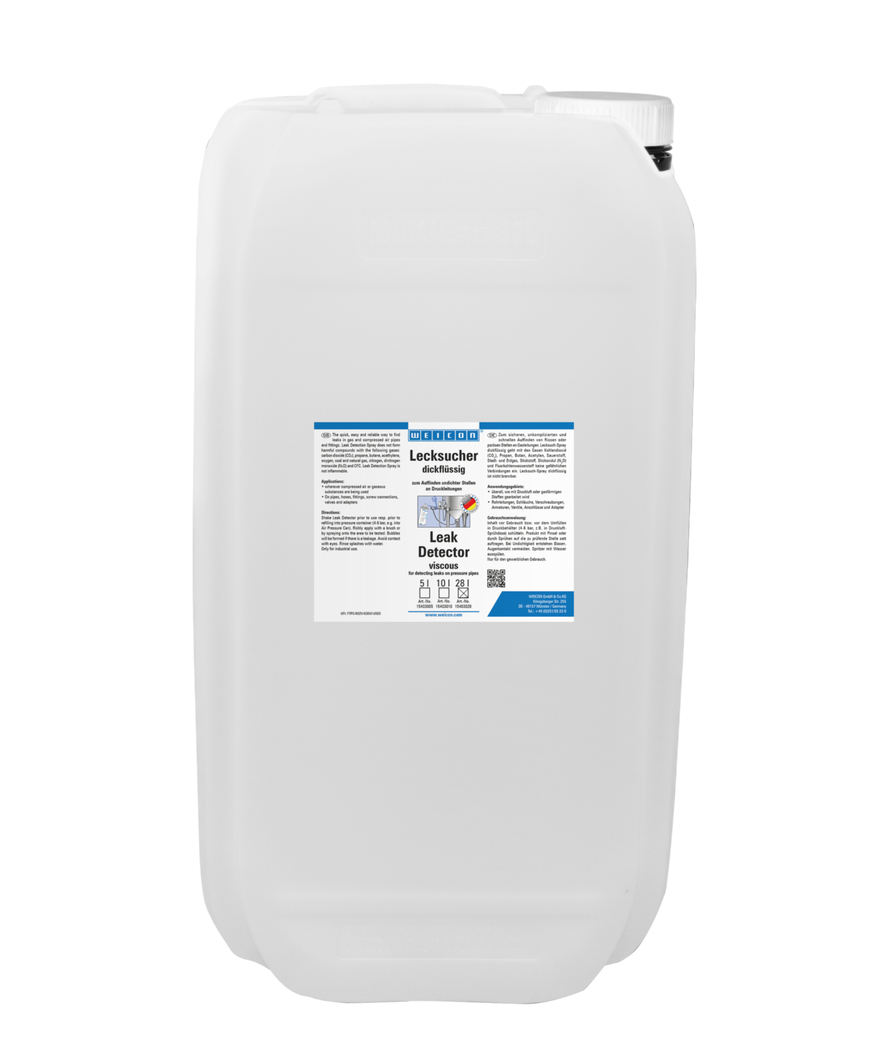 Lecksucher dickflüssig