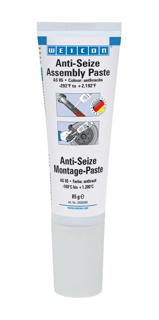 Anti-Seize Montagepaste