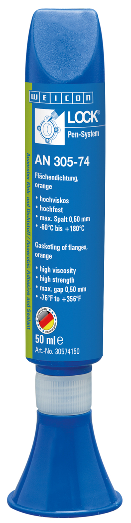 WEICONLOCK® AN 305-74 Flächendichtung
