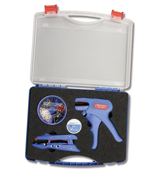 Profi-Crimp Set