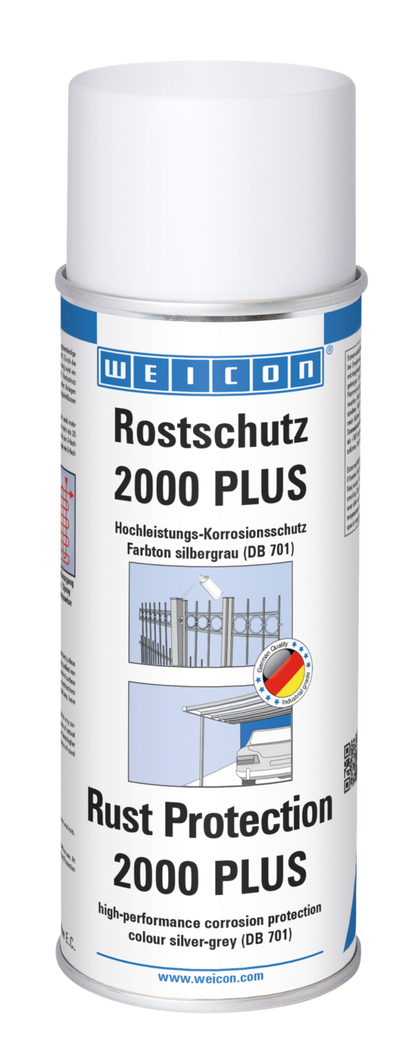 Rostschutz 2000 PLUS