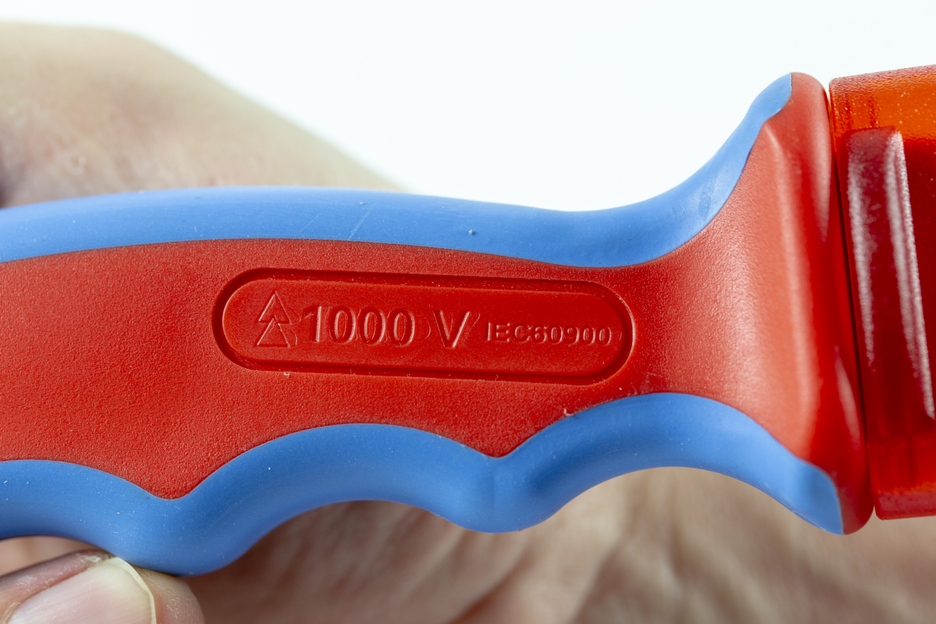 Kabelmesser H.D. No. 1000