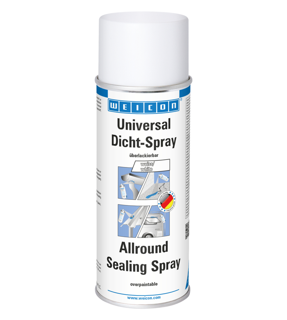 Spray Sigillante Universale | plastica spruzzabile per sigillare
