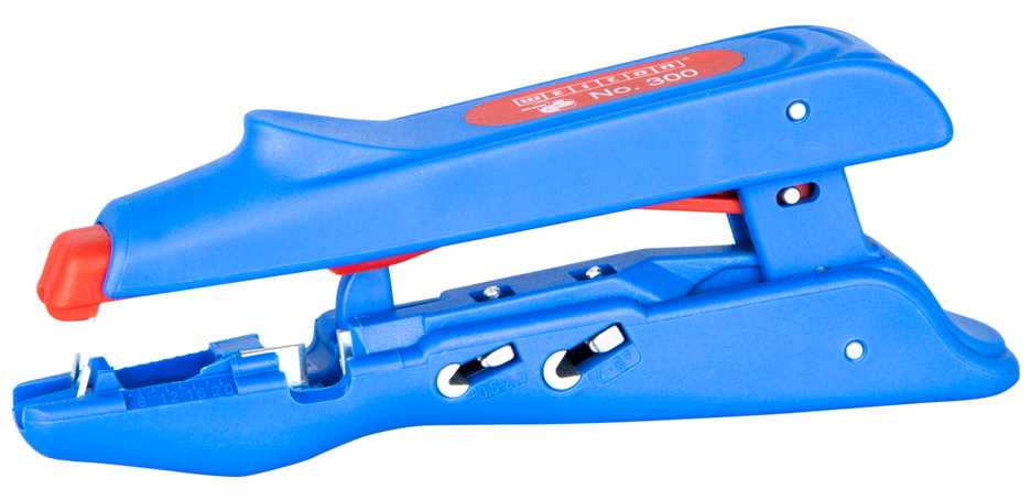 Duo-Crimp No. 300 Duo-Crimp No. 300