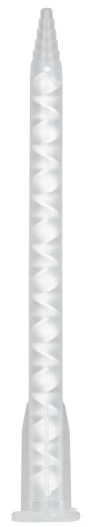 Buse mélangeuse Helix A | Buse mélangeuse Helix pour Easy-Mix HT-180