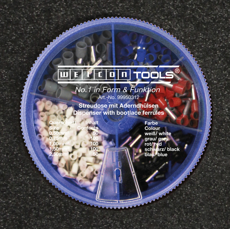Profi-Crimp Set