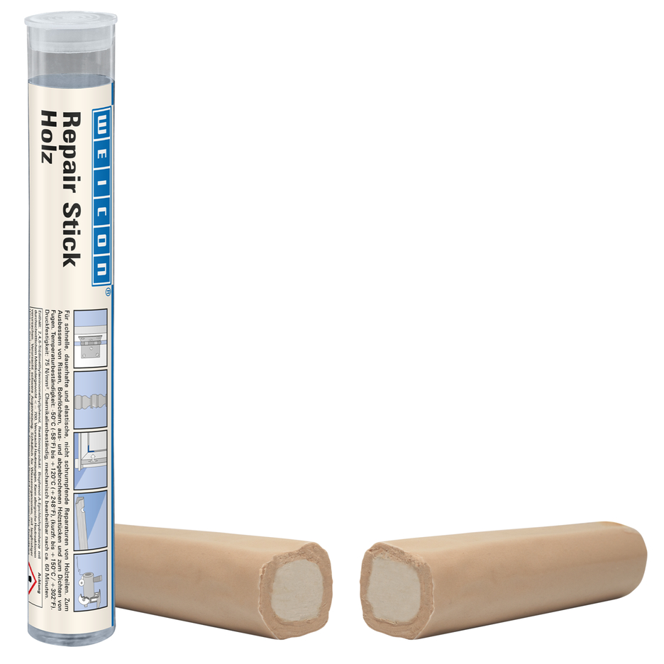 Repair Stick Bois | Pâte à modeler de réparation, élasticité résiduelle Repair Stick Bois | Pâte à modeler de réparation, élasticité résiduelle