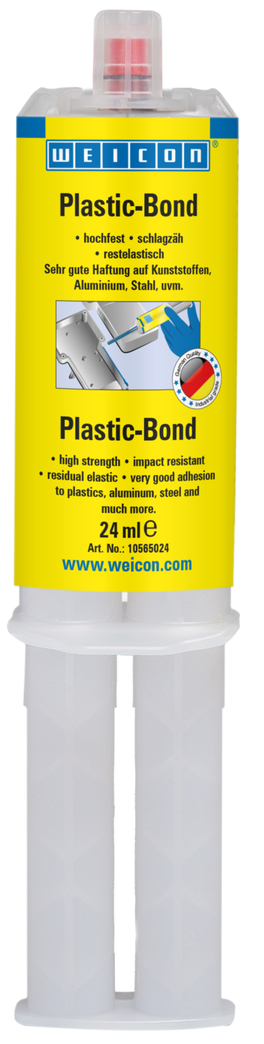 Plastic-Bond Plastic-Bond
