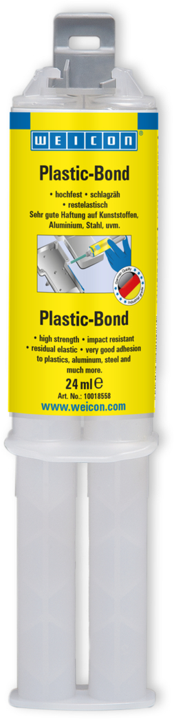 Plastic-Bond | Colle pour matières plastiques