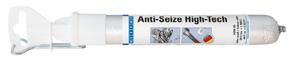 Antigrippante High-Tech | pasta lubrificante e distaccante priva di metalli
