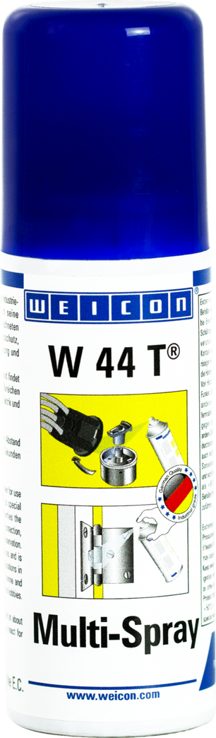 W 44 T® Multi-Spray W 44 T® Multi-Spray