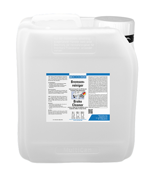 Bremsenreiniger
