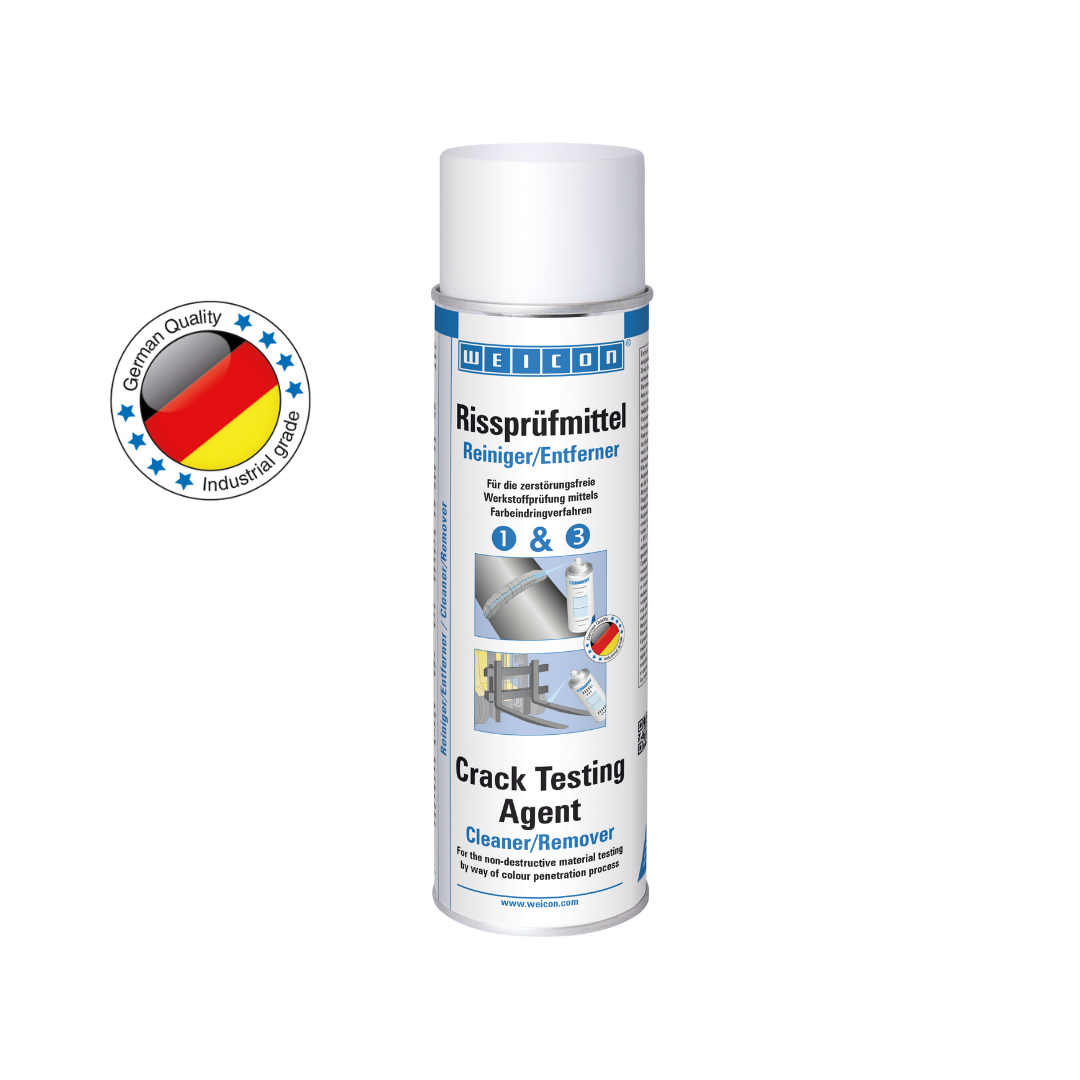 Rissprüfmittel Reiniger