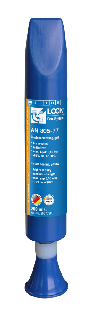 WEICONLOCK® AN 305-77 Gewindedichtung