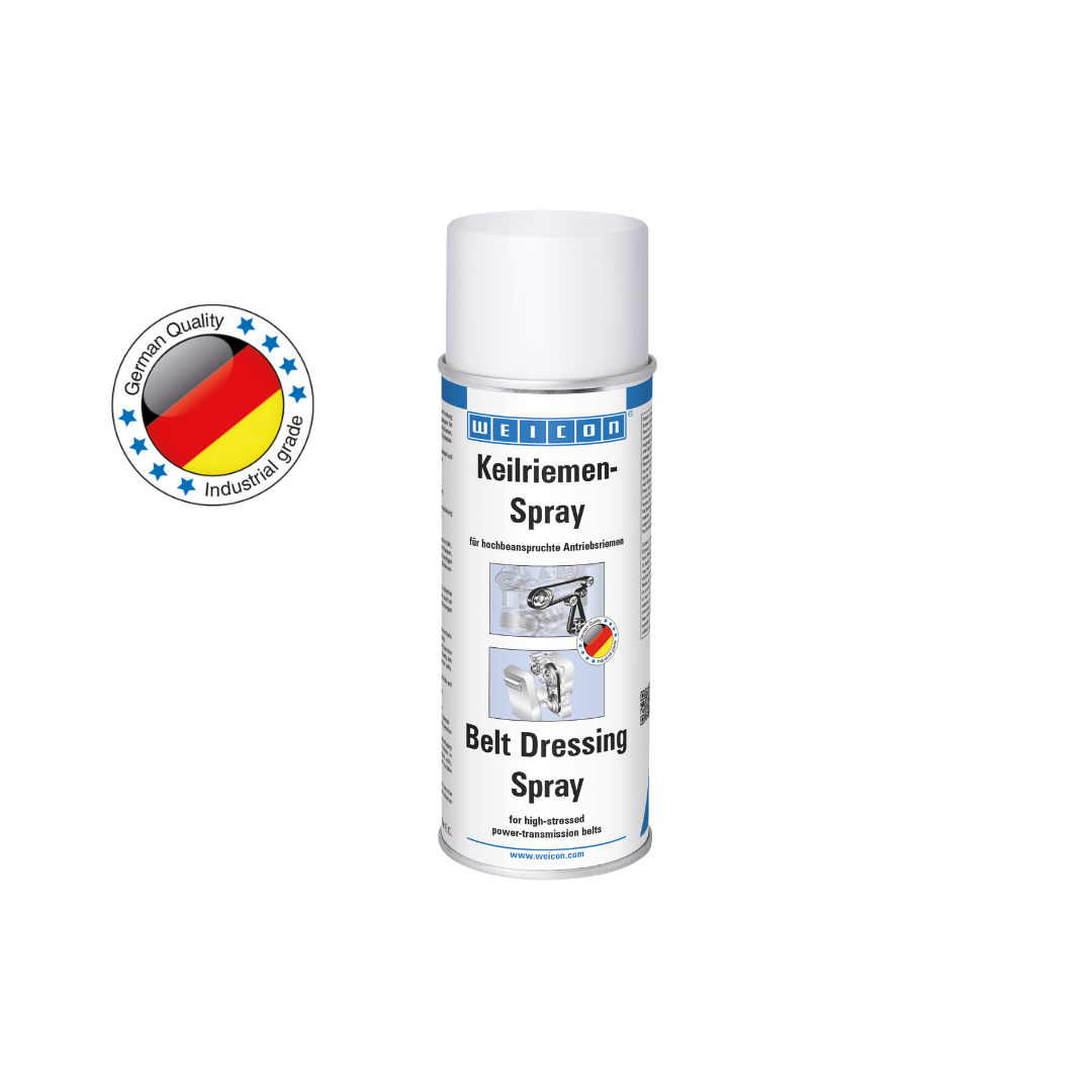 Keilriemen-Spray