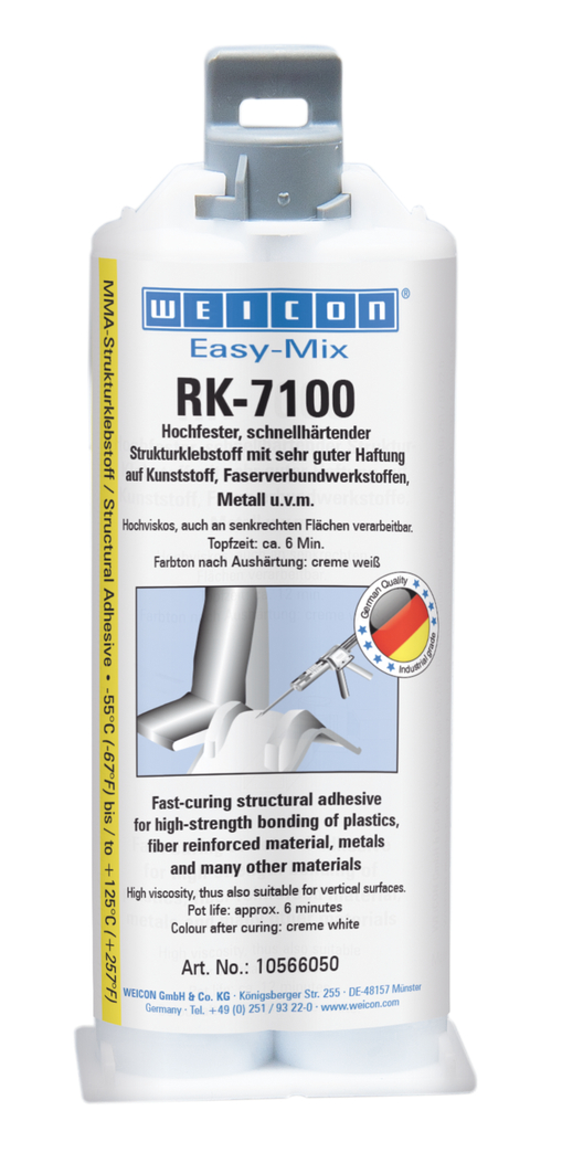 Easy-Mix RK-7100