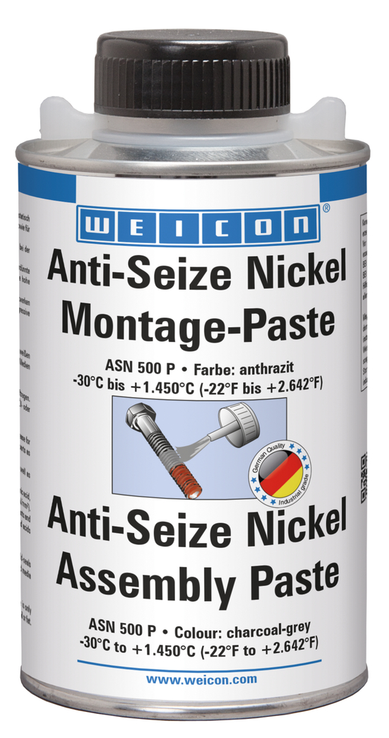 Anti-Seize Nickel Montagepaste