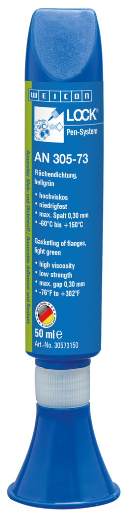 WEICONLOCK® AN 305-73 Flächendichtung