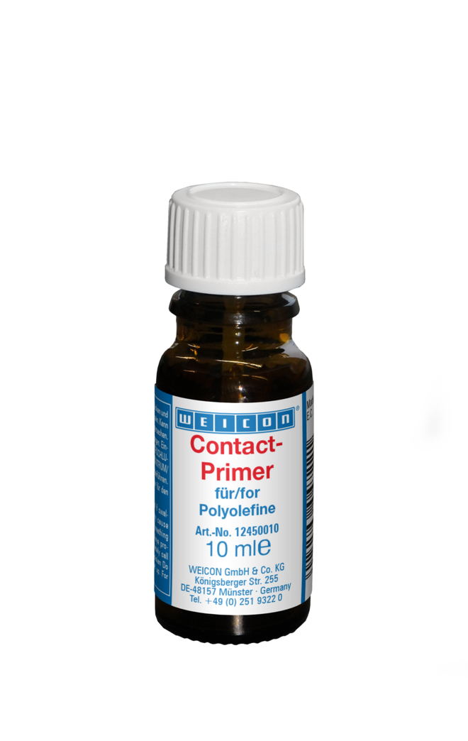 CA-Primer für Polyolefine CA-Primer für Polyolefine