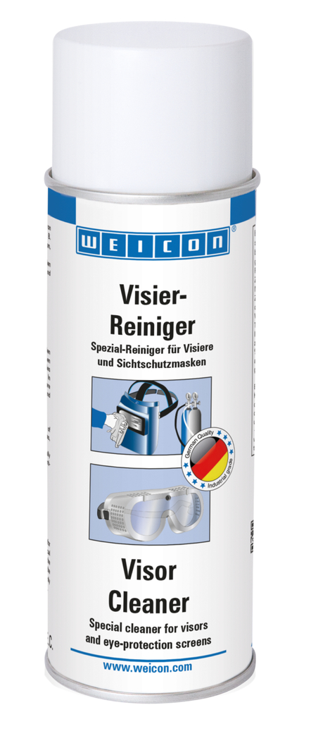 Visierreiniger Visierreiniger
