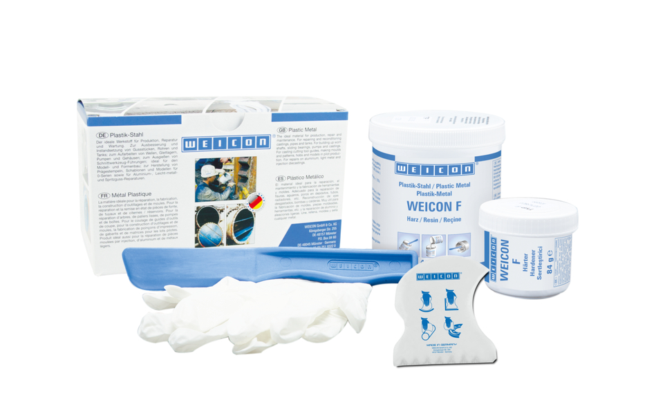 WEICON F