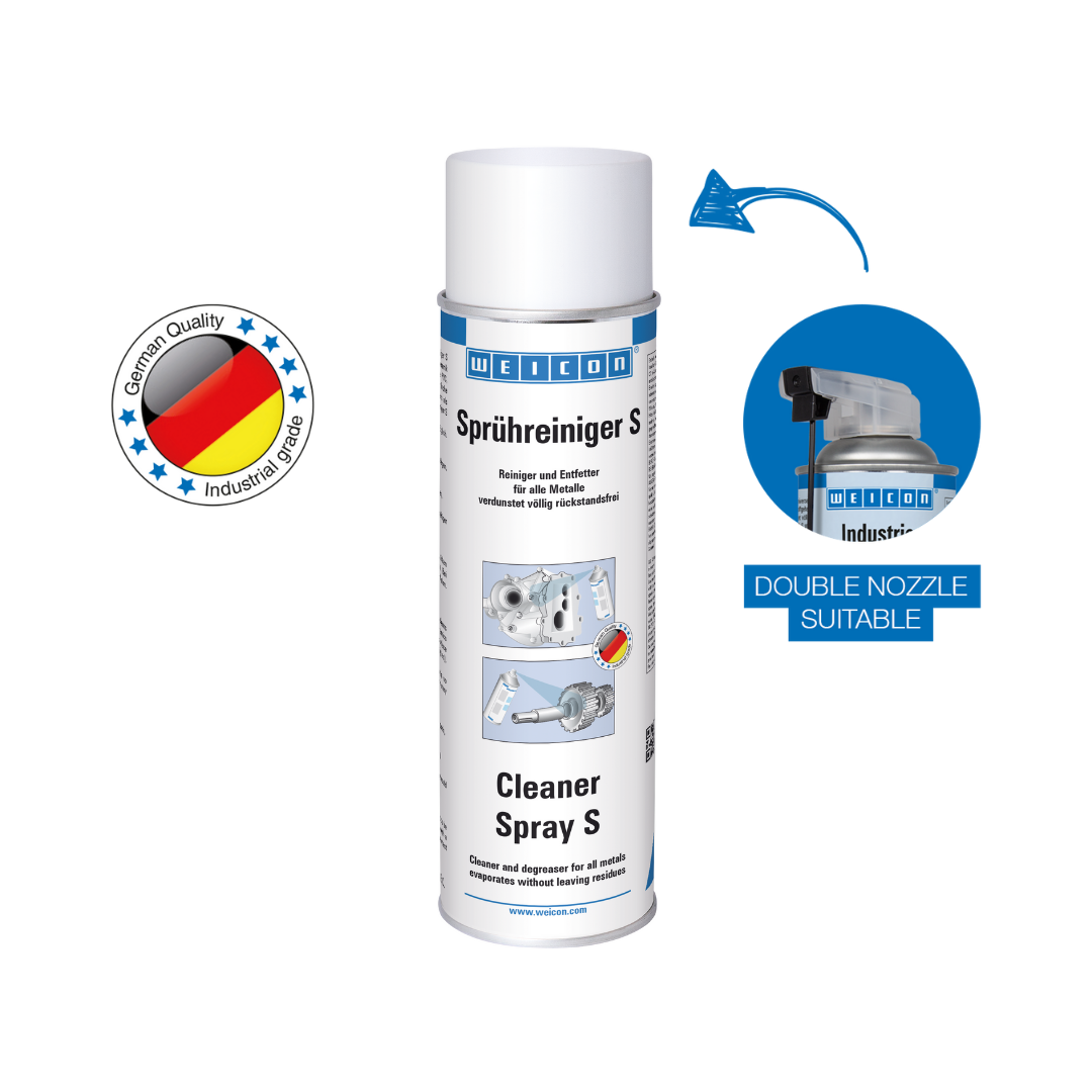 Sprühreiniger S