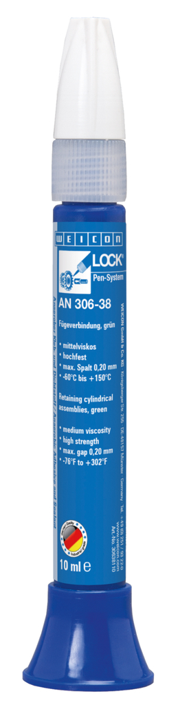 WEICONLOCK® AN 306-38 Fügeverbindung