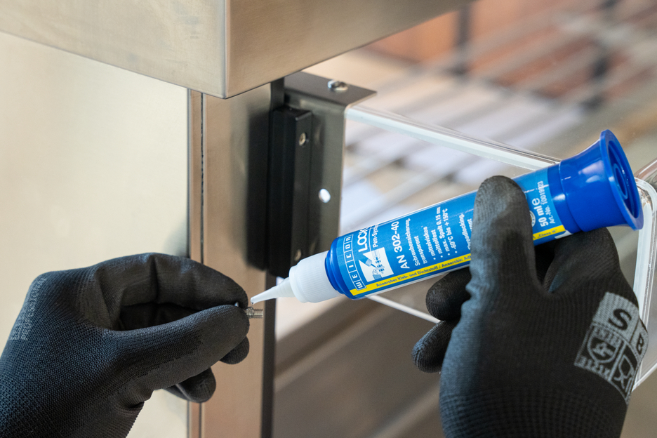 WEICONLOCK® AN 302-40 Schraubensicherung